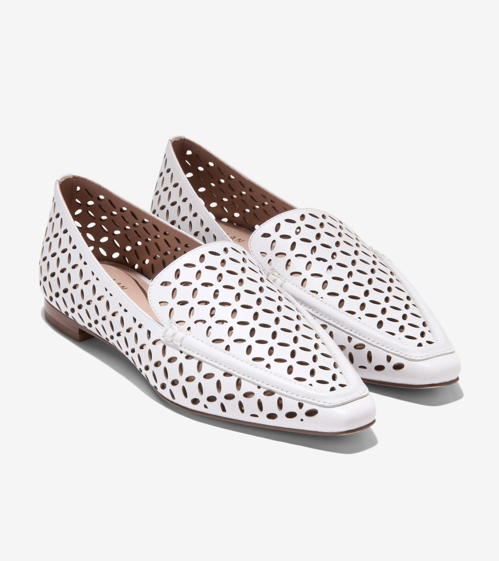 Женские Chantal Loafers