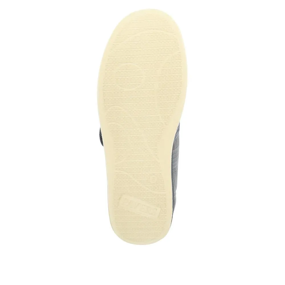 Adjustable Touch-Fasten Slippers - QING40034 / 326 485