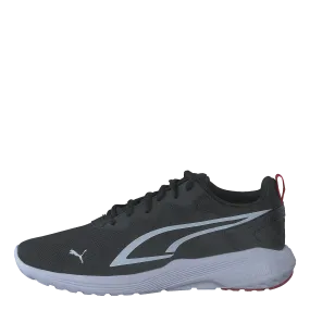 All-day Active Puma Black-puma White