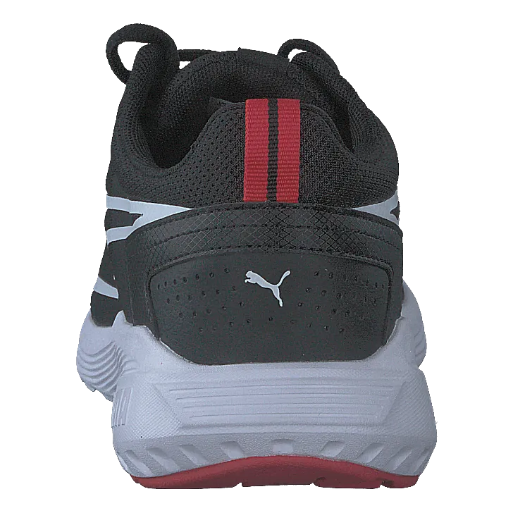 All-day Active Puma Black-puma White