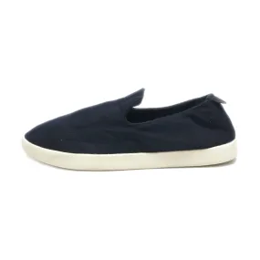 Allbirds Tree Loungers Low-Top Sneakers Wool Black Colour For Men
