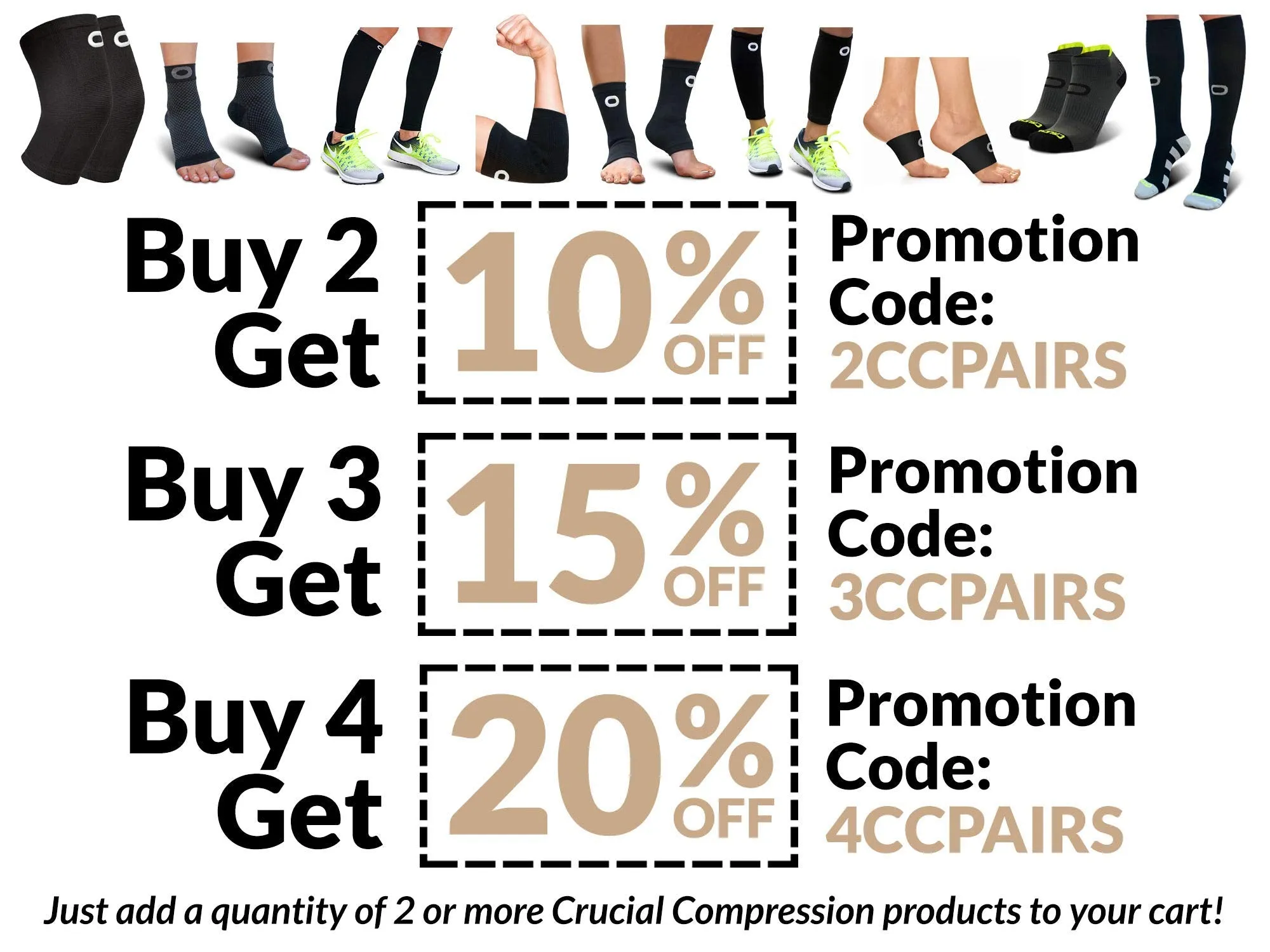 Ankle Brace Compression Support Sleeve (1 Pair) - BEST Ankle Compression Socks for Plantar Fasciitis, Arch Support, Foot & Ankle Swelling, Achilles Tendon, Joint Pain, Injury Recovery, Heel Spurs Large (Men's 10-13 / Women's >11) Beige / Nude