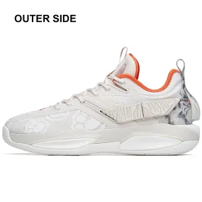 Anta Gordon Hayward GH3 Basketball Shoes Happy New Year Low Top Sneakers for Men