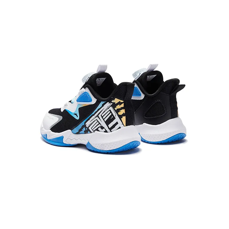 ANTA Kids Boy Basketball Shoes