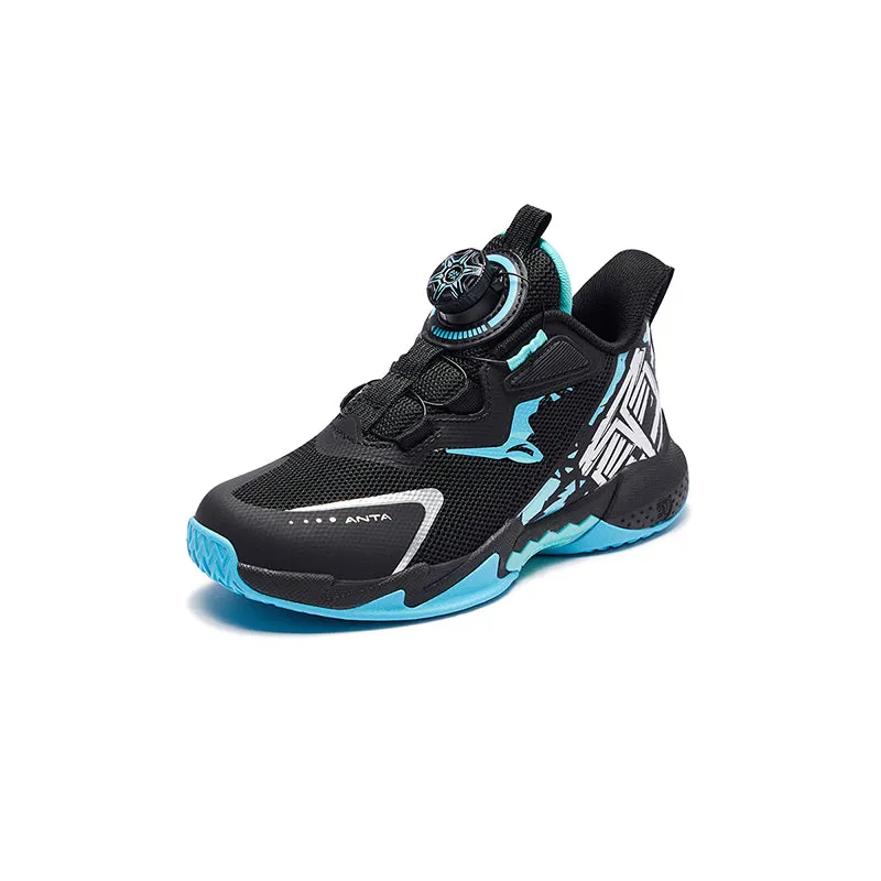 ANTA Kids Boy Basketball Shoes