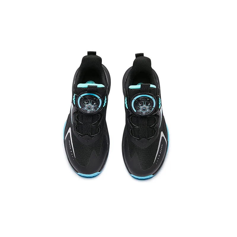 ANTA Kids Boy Basketball Shoes
