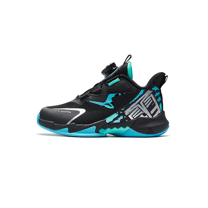 ANTA Kids Boy Basketball Shoes