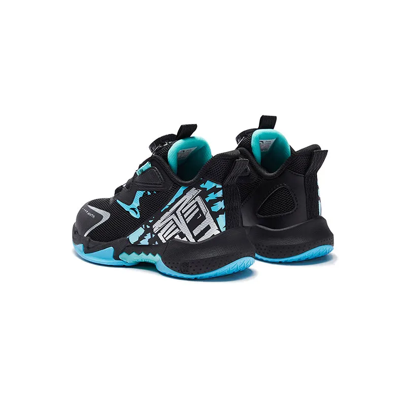 ANTA Kids Boy Basketball Shoes