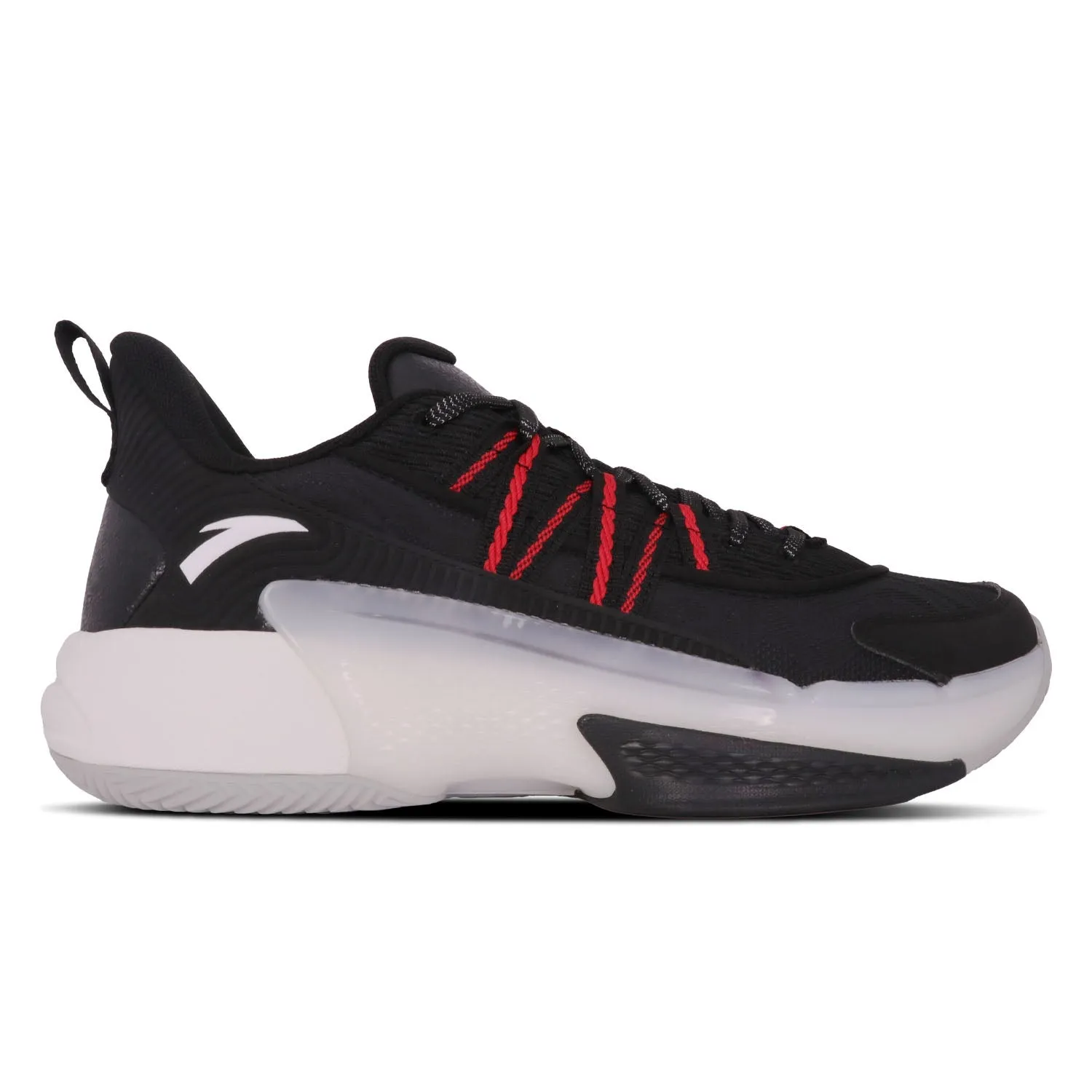 ANTA Men Attack Basketball Shoes