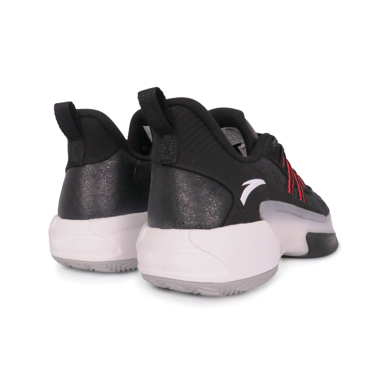 ANTA Men Attack Basketball Shoes