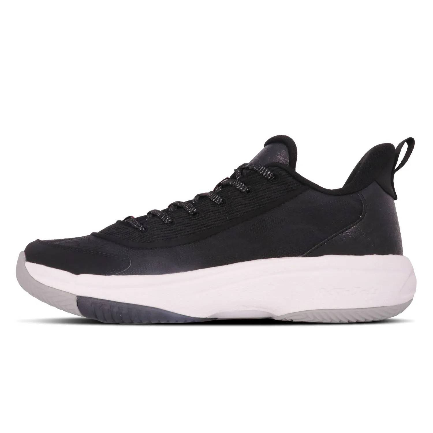 ANTA Men Attack Basketball Shoes