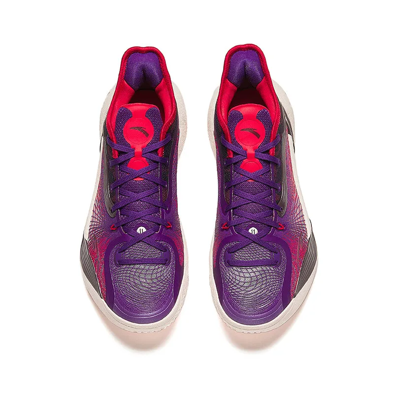 ANTA Men Klay Thompson KT 3 Point Rain Basketball Shoes