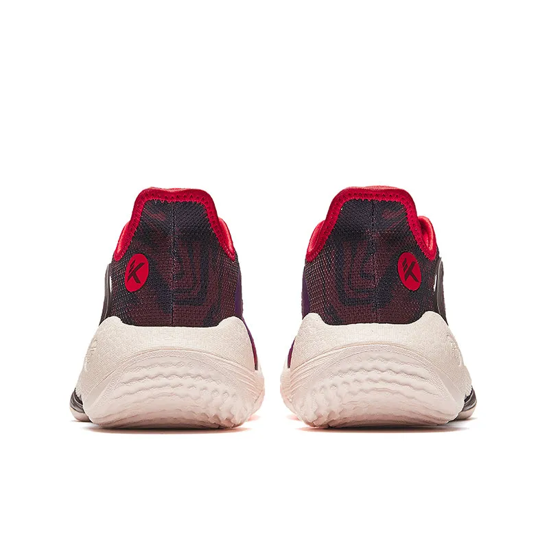 ANTA Men Klay Thompson KT 3 Point Rain Basketball Shoes