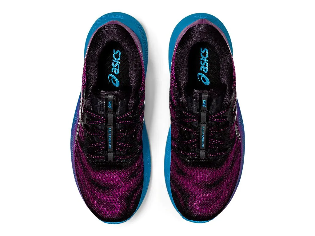 Asics Women's Nimbus Lite 2