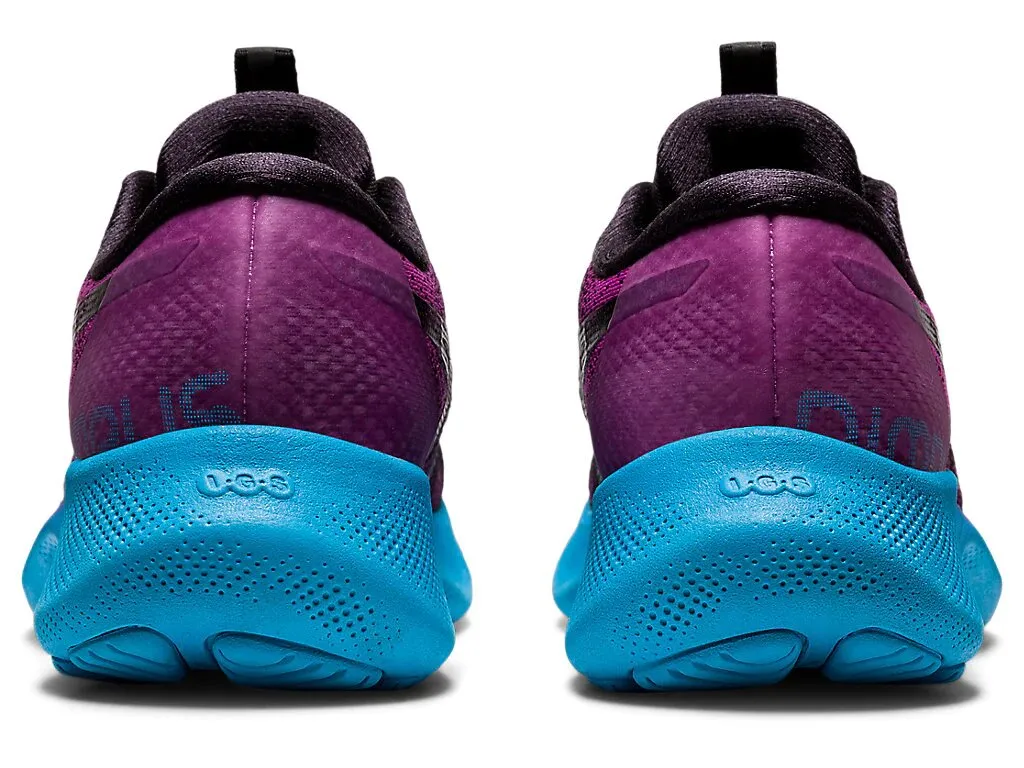 Asics Women's Nimbus Lite 2