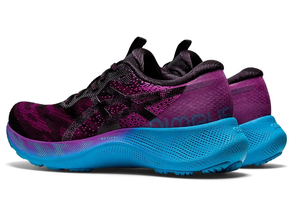 Asics Women's Nimbus Lite 2