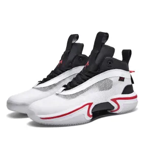 Basketball Shoes For Kids Boys Athletic Sneakers
