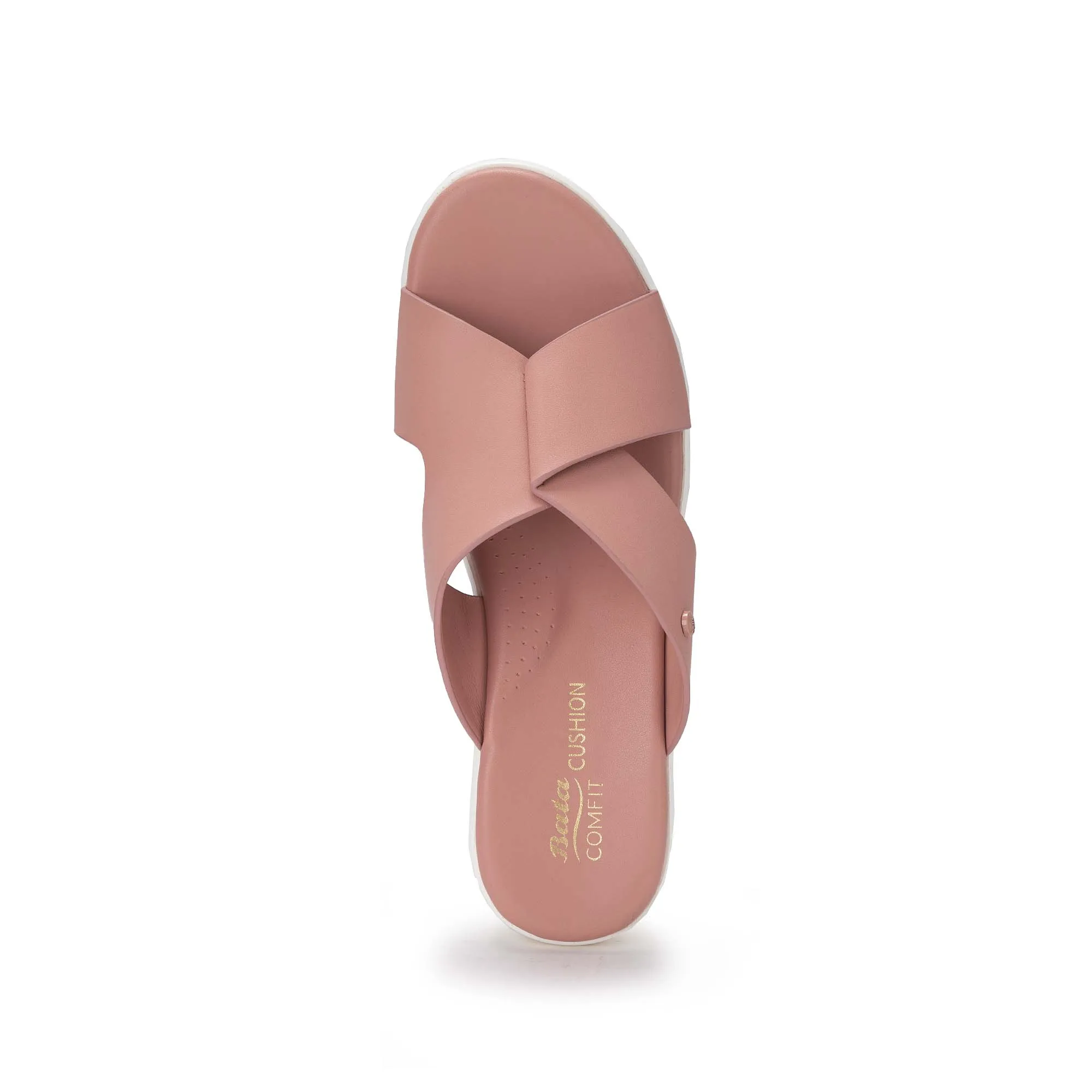 Bata Comfit Women Sandals 601X003