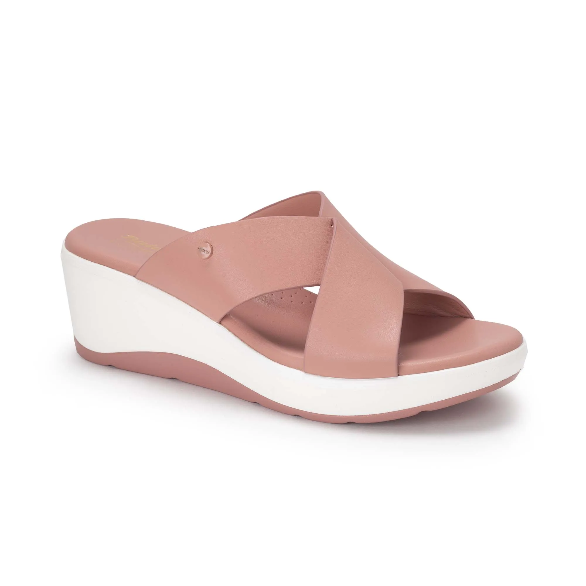 Bata Comfit Women Sandals 601X003