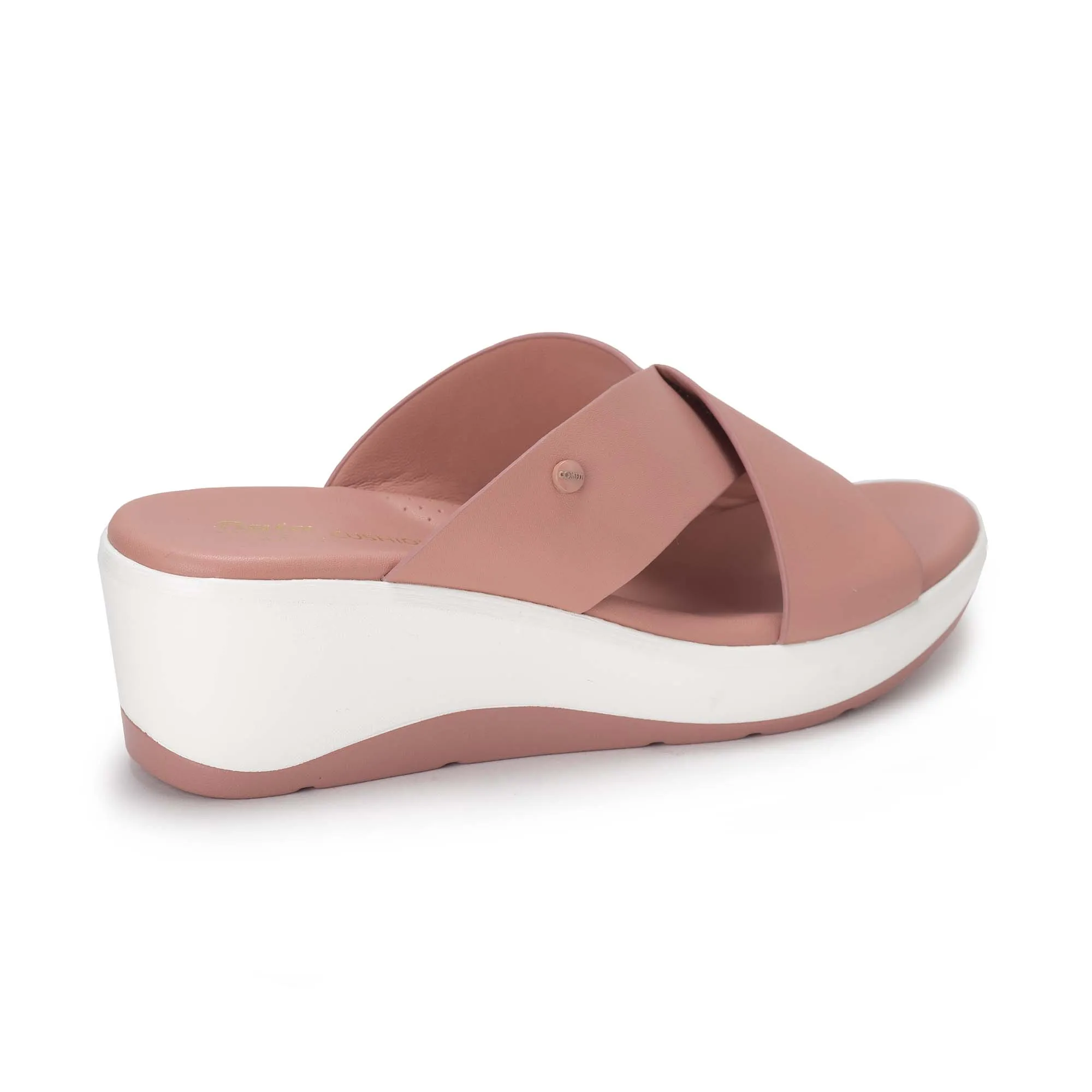 Bata Comfit Women Sandals 601X003