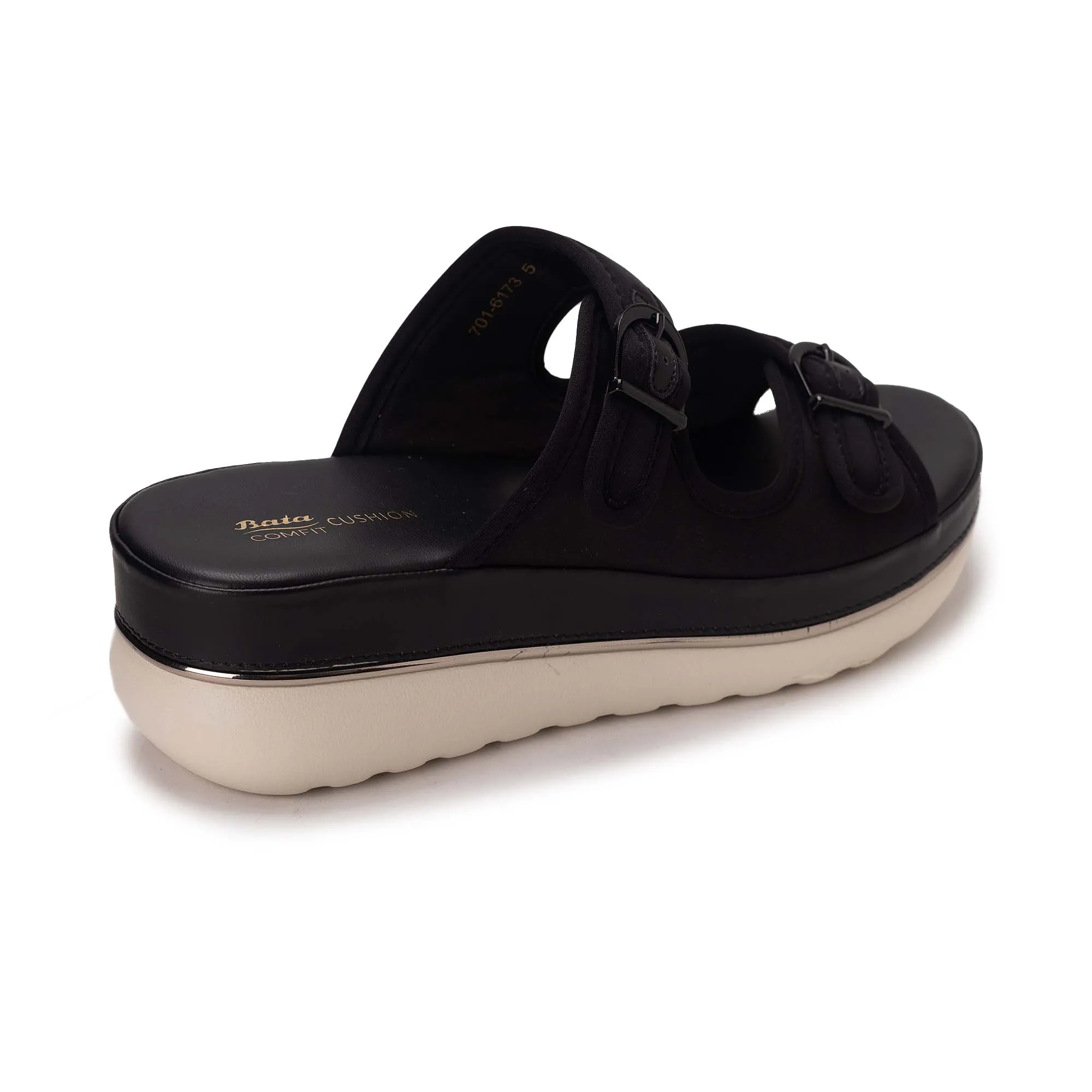 Bata Comfit Women Sandals 701X173