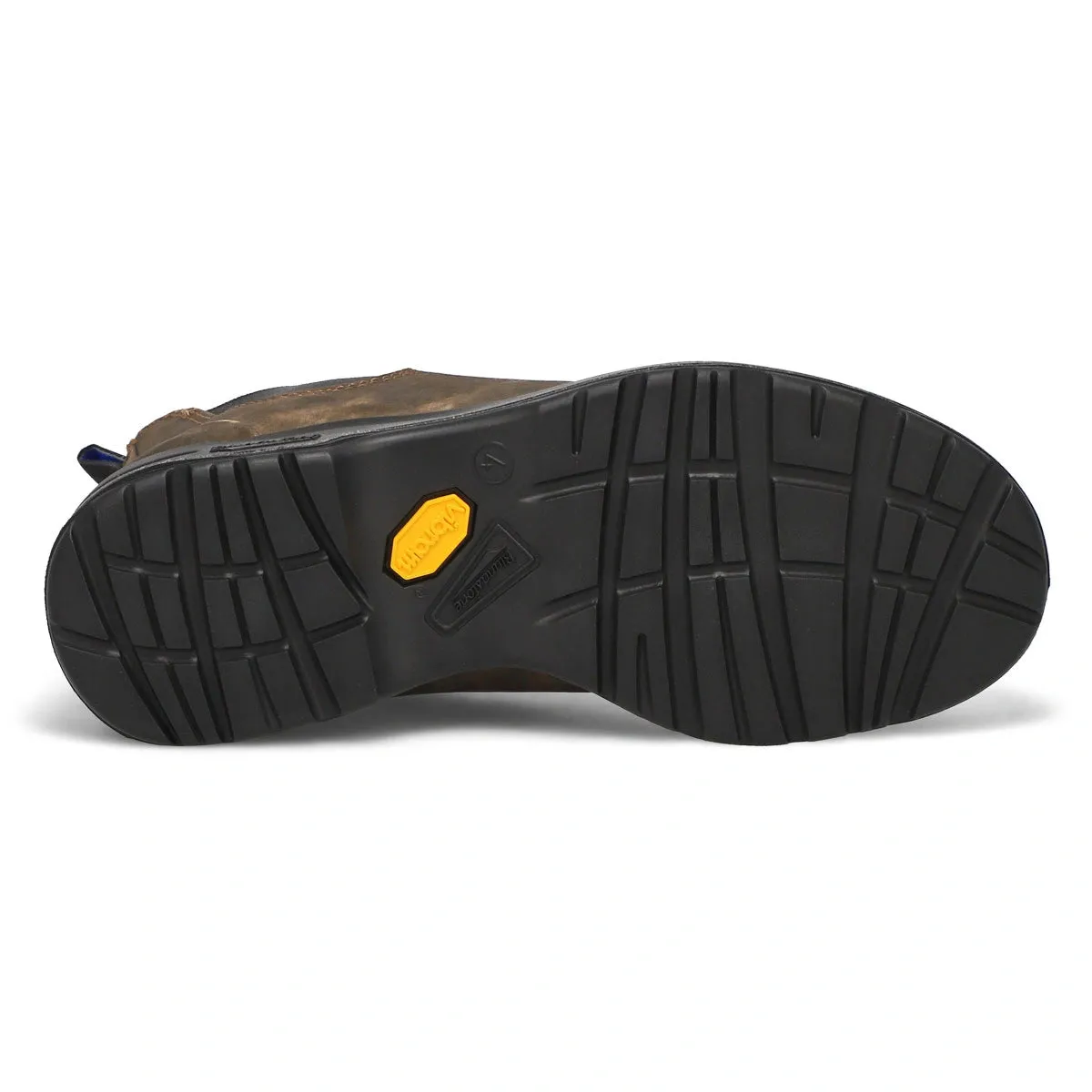 Blundstone #2242 Winter Thermal Rustic Brown