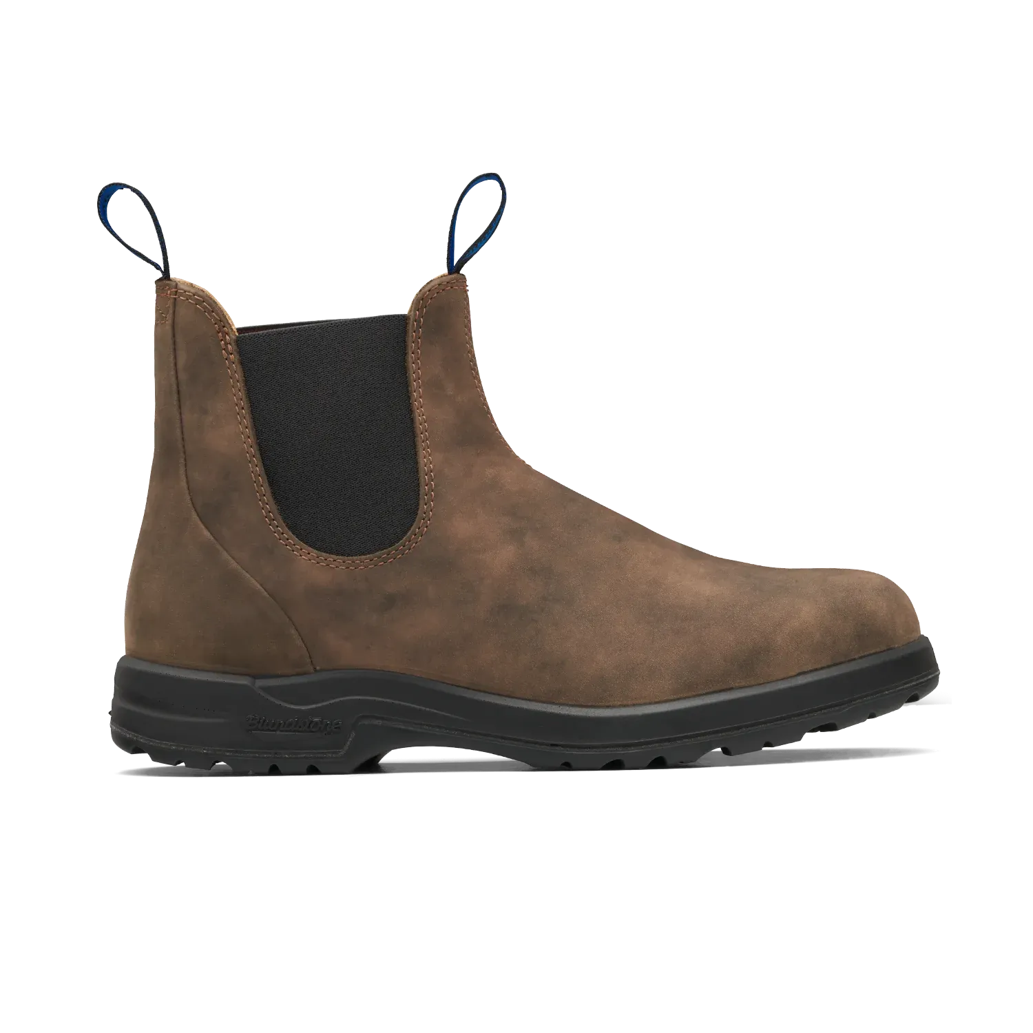 Blundstone #2242 Winter Thermal Rustic Brown