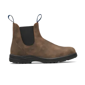 Blundstone #2242 Winter Thermal Rustic Brown