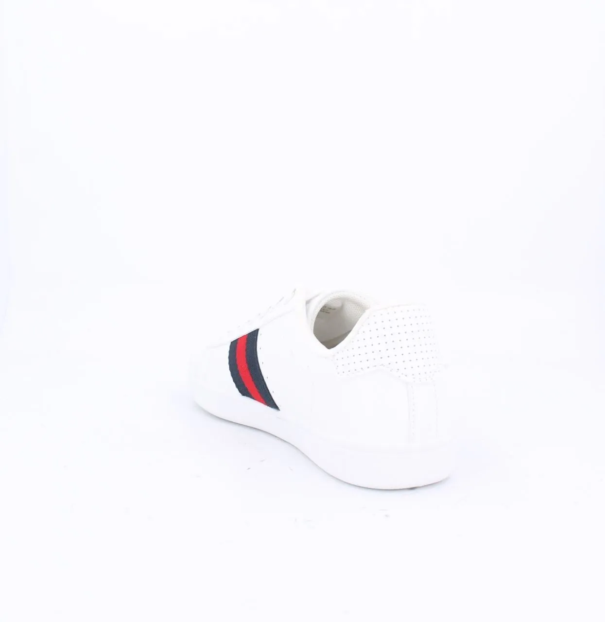 BURTON SNEAKERS - CREAM