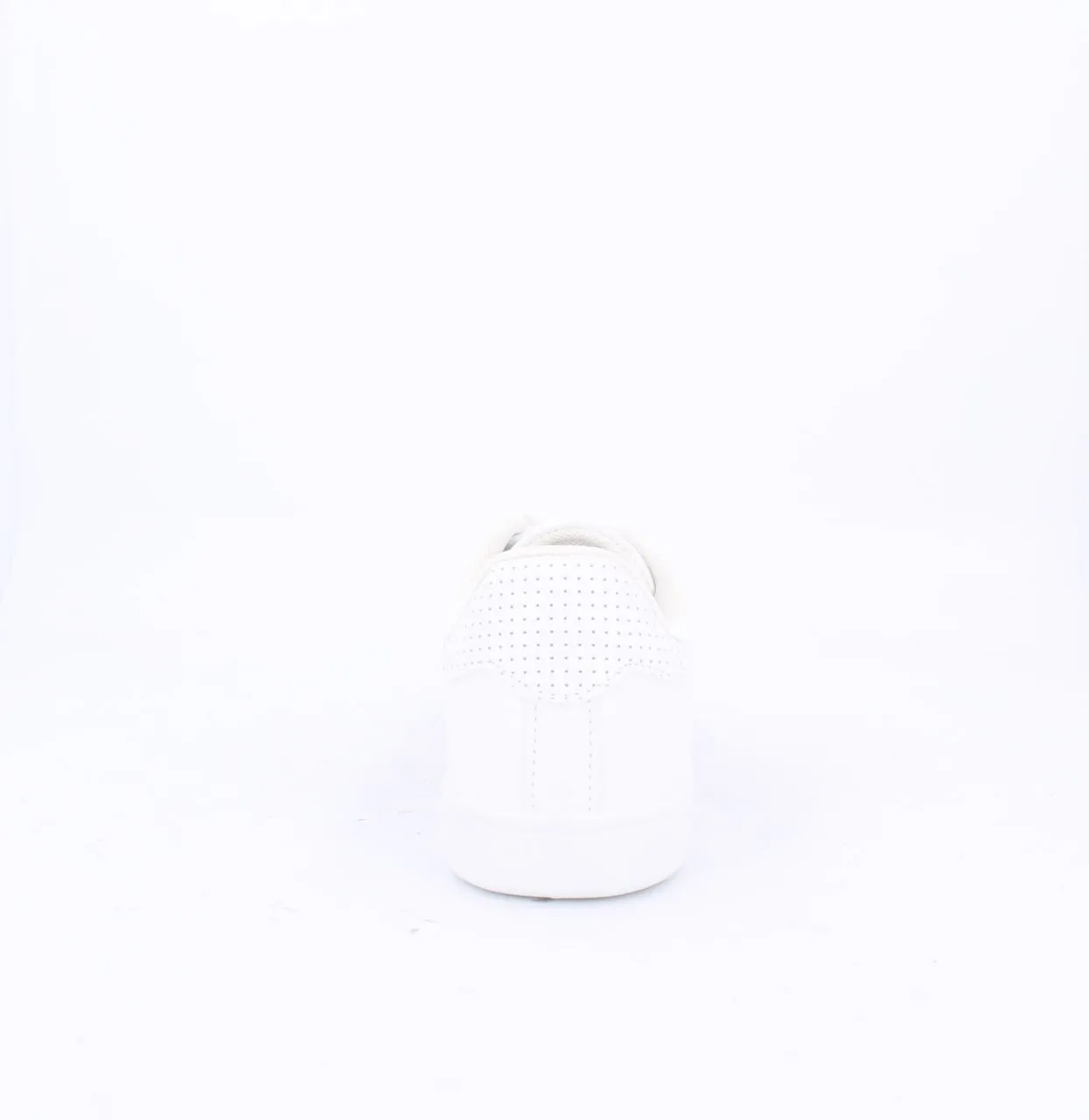BURTON SNEAKERS - CREAM