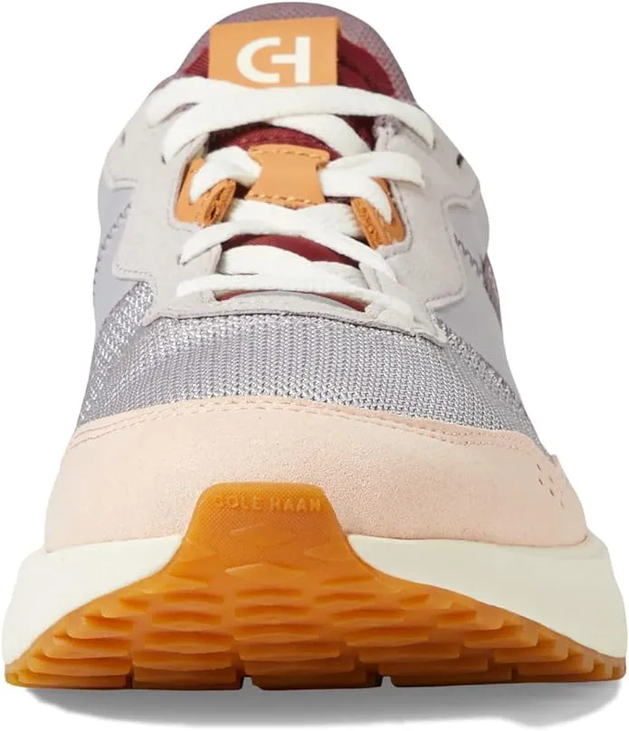 Cole Haan Zerogrand All Day Runner Hazy Purple/Syrah/Alabaster Gleam Sneakers