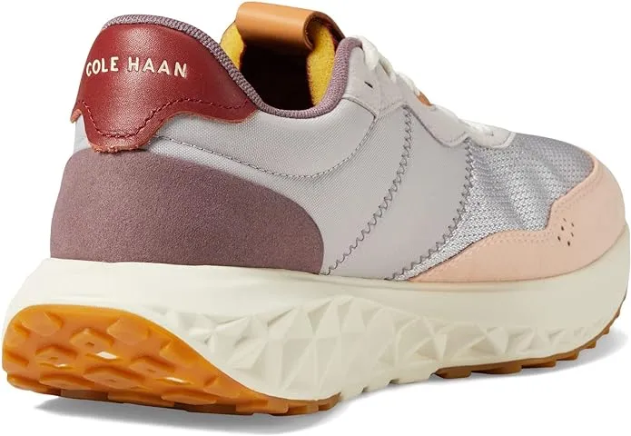 Cole Haan Zerogrand All Day Runner Hazy Purple/Syrah/Alabaster Gleam Sneakers