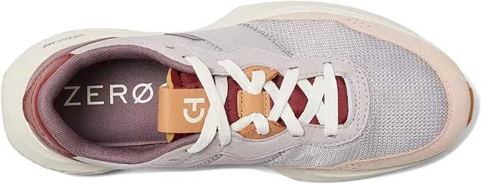Cole Haan Zerogrand All Day Runner Hazy Purple/Syrah/Alabaster Gleam Sneakers