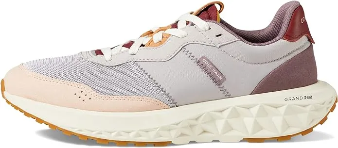 Cole Haan Zerogrand All Day Runner Hazy Purple/Syrah/Alabaster Gleam Sneakers