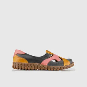 Comfort Causal Loafers - 3078
