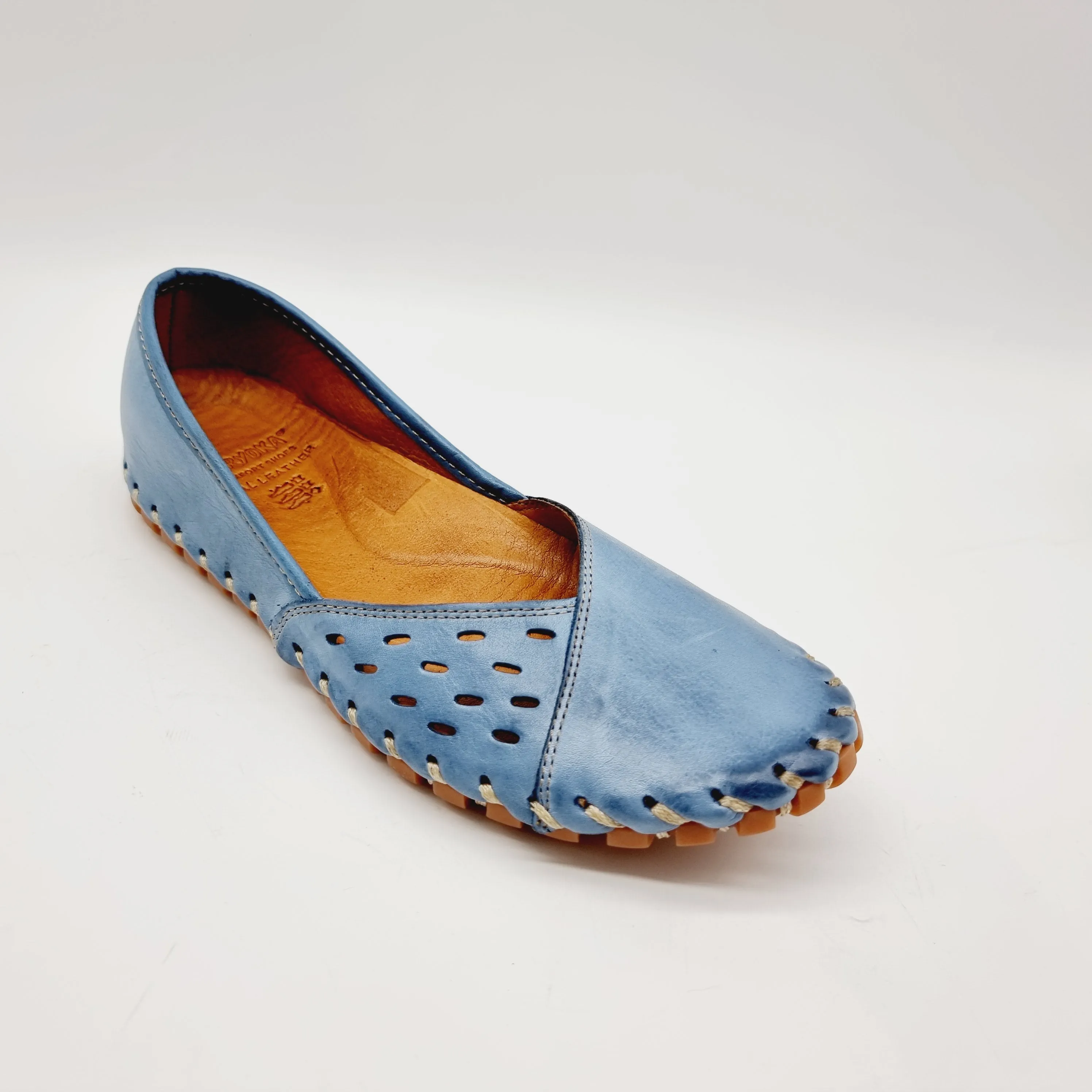 Comfort Loafers - 1208