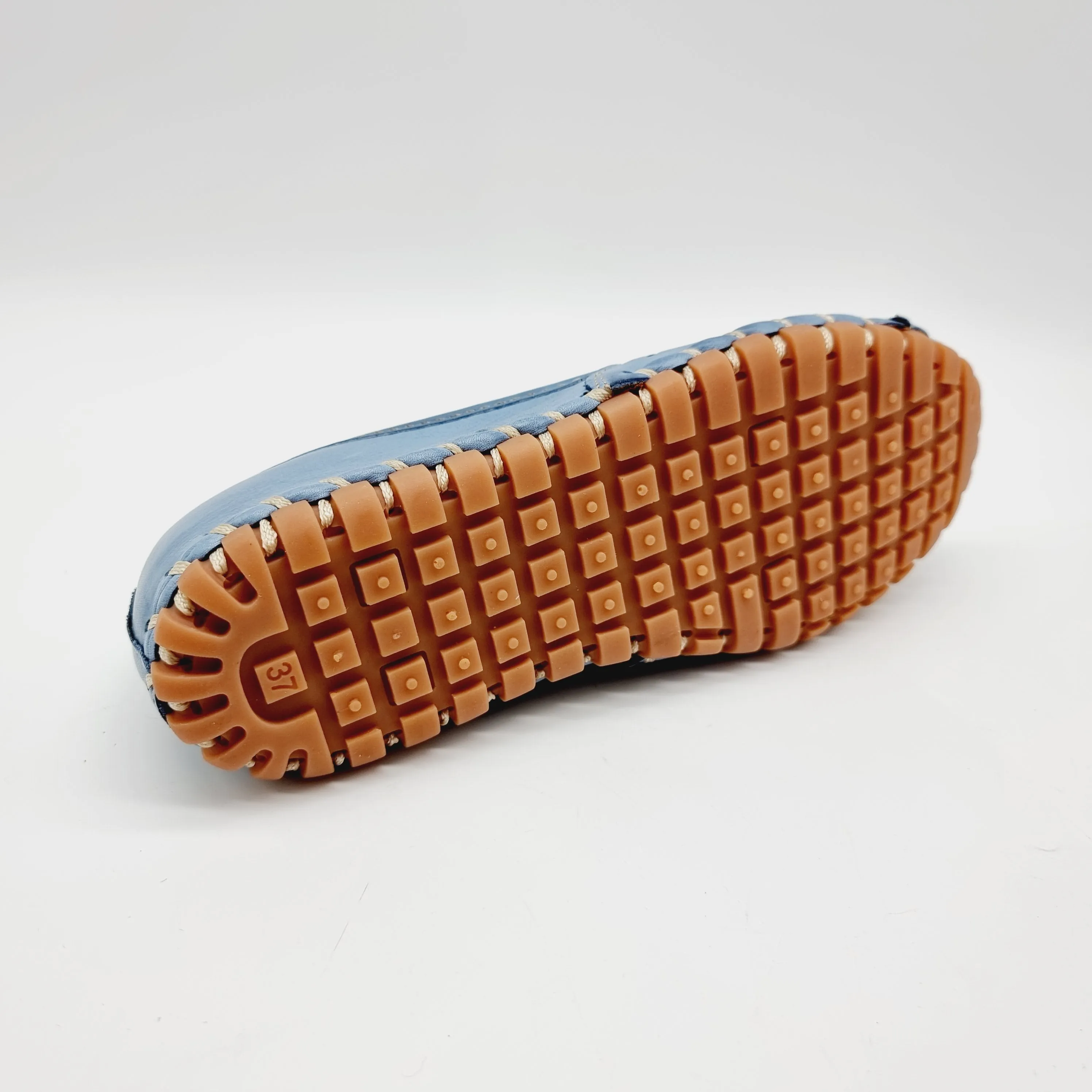 Comfort Loafers - 1208