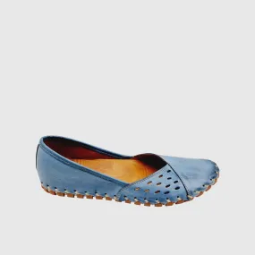 Comfort Loafers - 1208