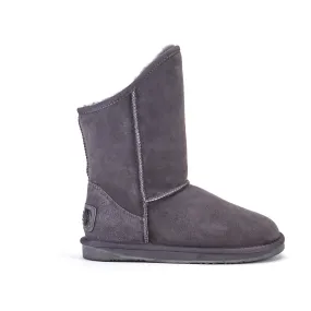 COSY SHORT GRAY