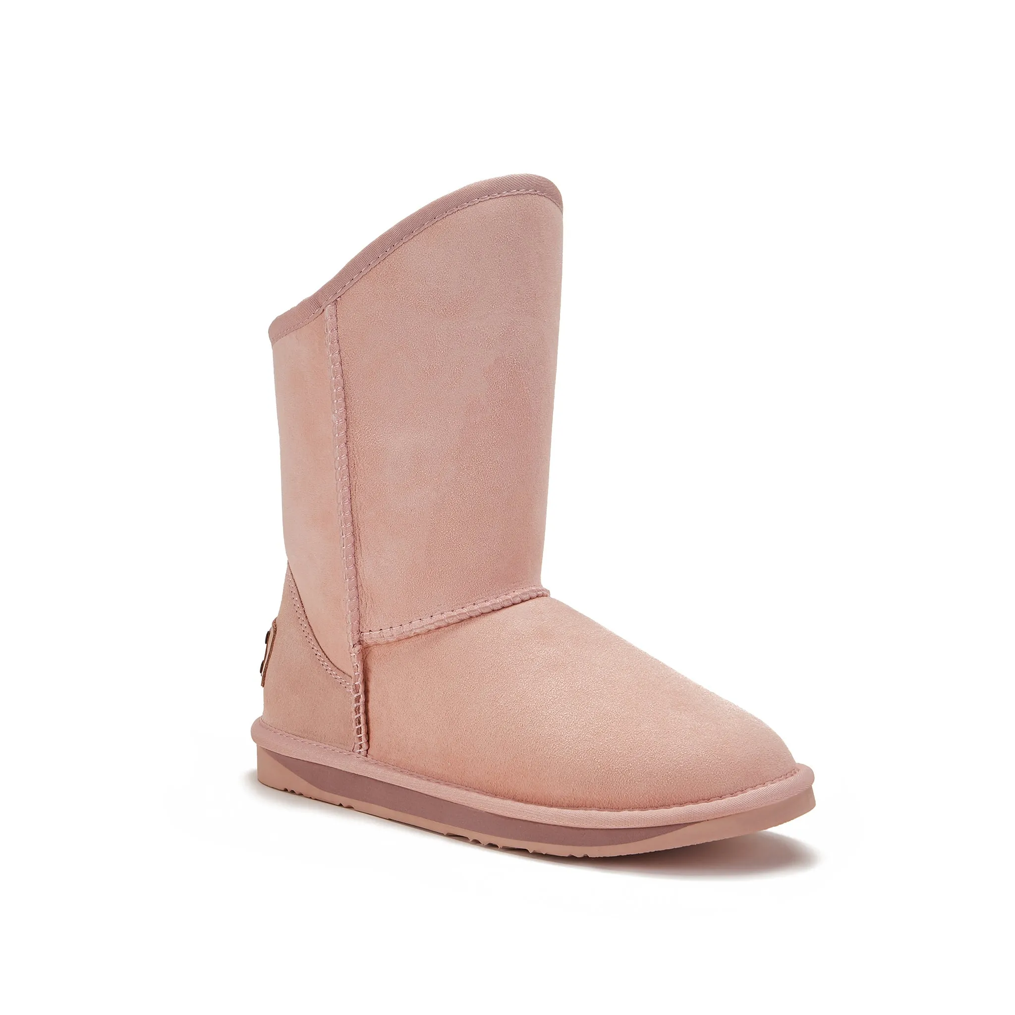 COSY SHORT ROSE