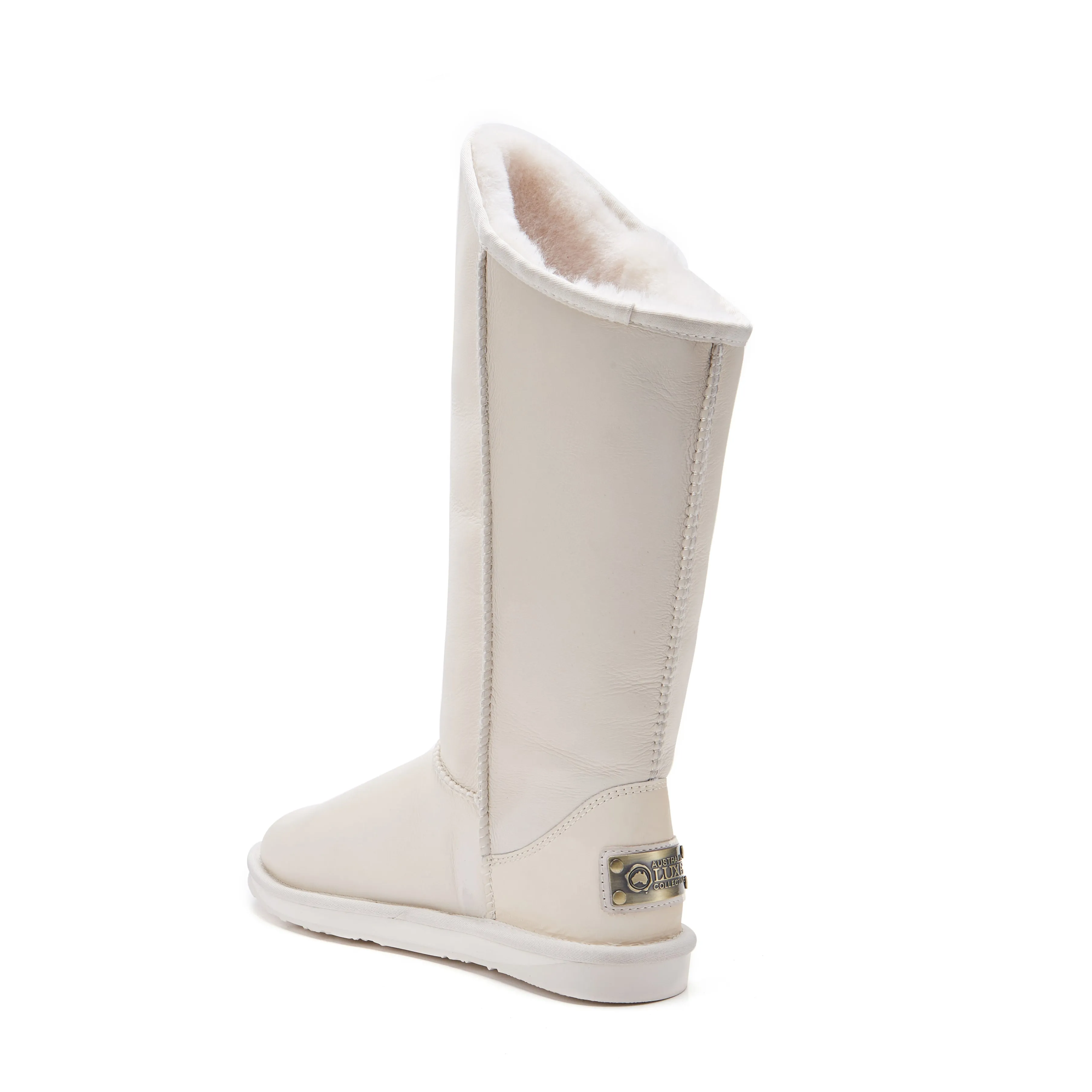 COSY TALL PALE