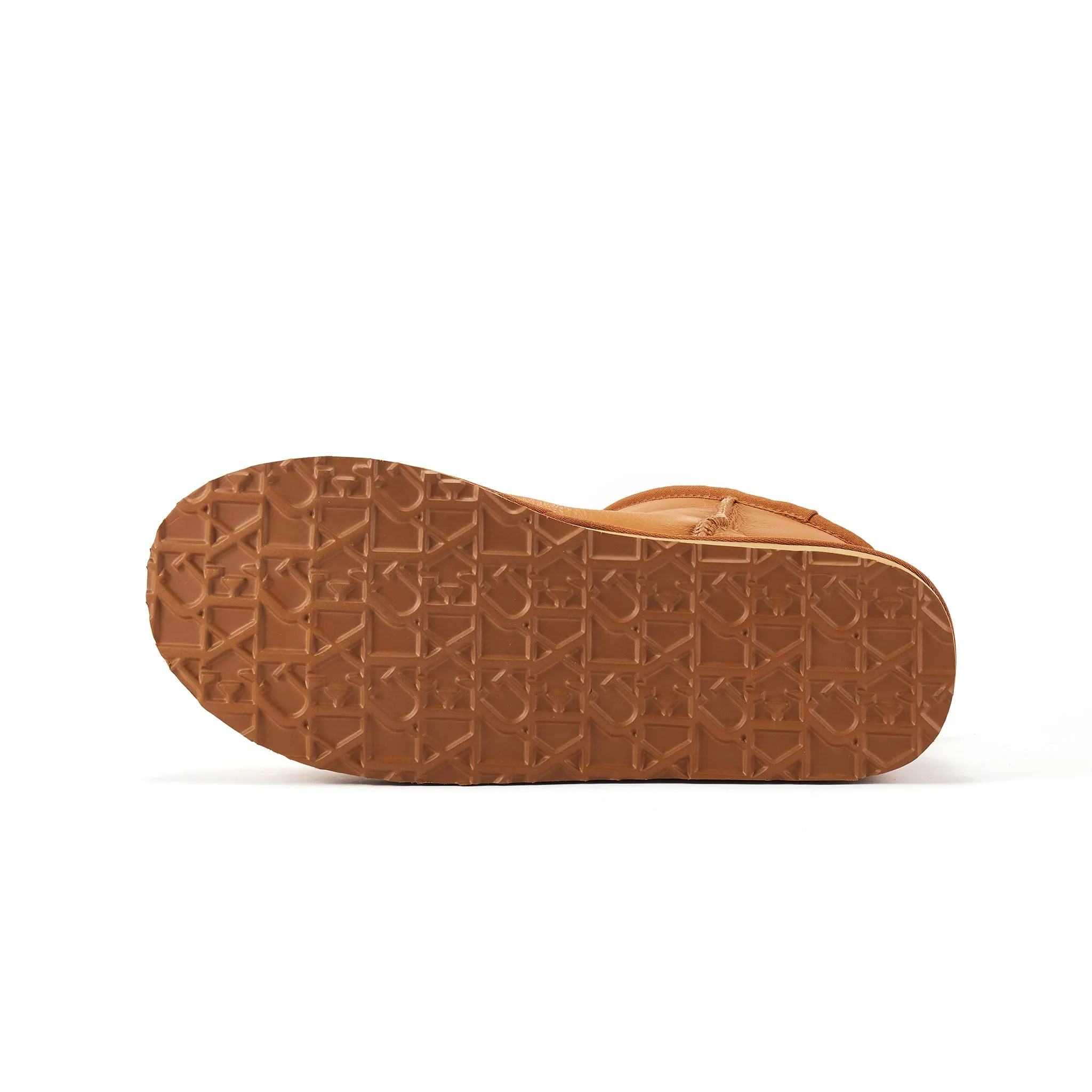 COSY XTRA SHORT CAMEL