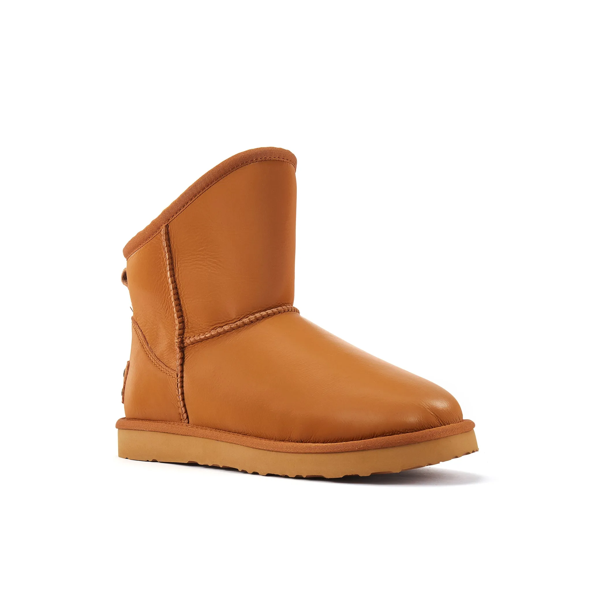 COSY XTRA SHORT CAMEL