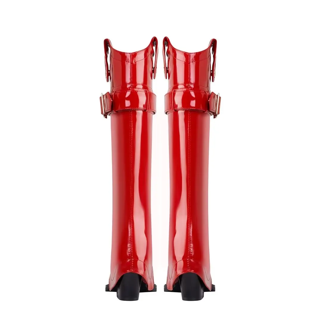 Diamoré Everyday Luxe Boots