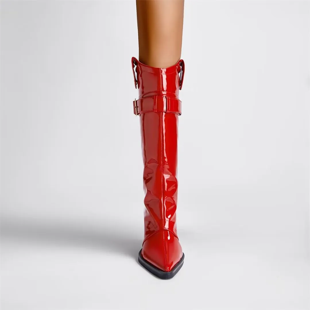 Diamoré Everyday Luxe Boots