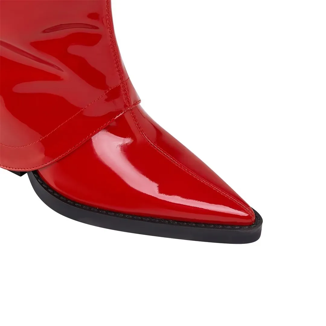 Diamoré Everyday Luxe Boots
