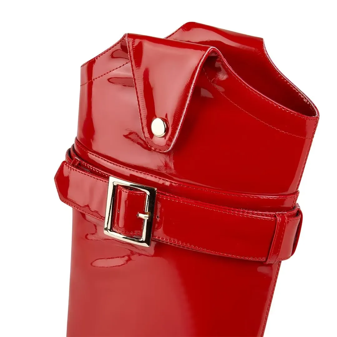 Diamoré Everyday Luxe Boots