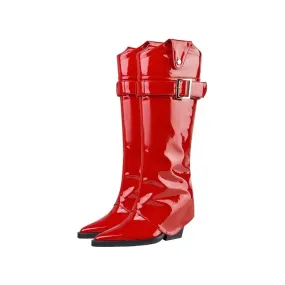 Diamoré Everyday Luxe Boots