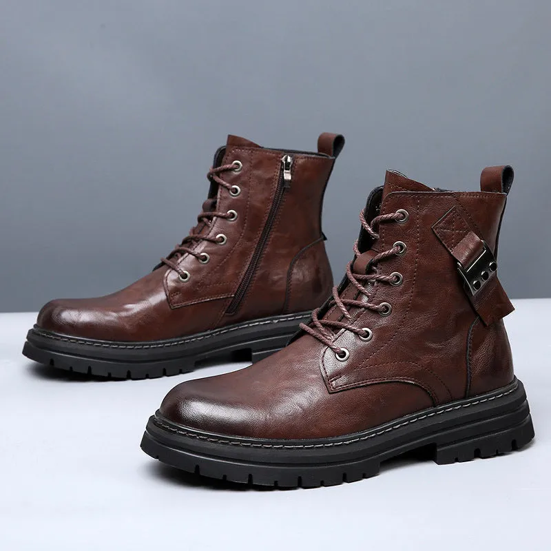 Diamoré Luxe Event Boots