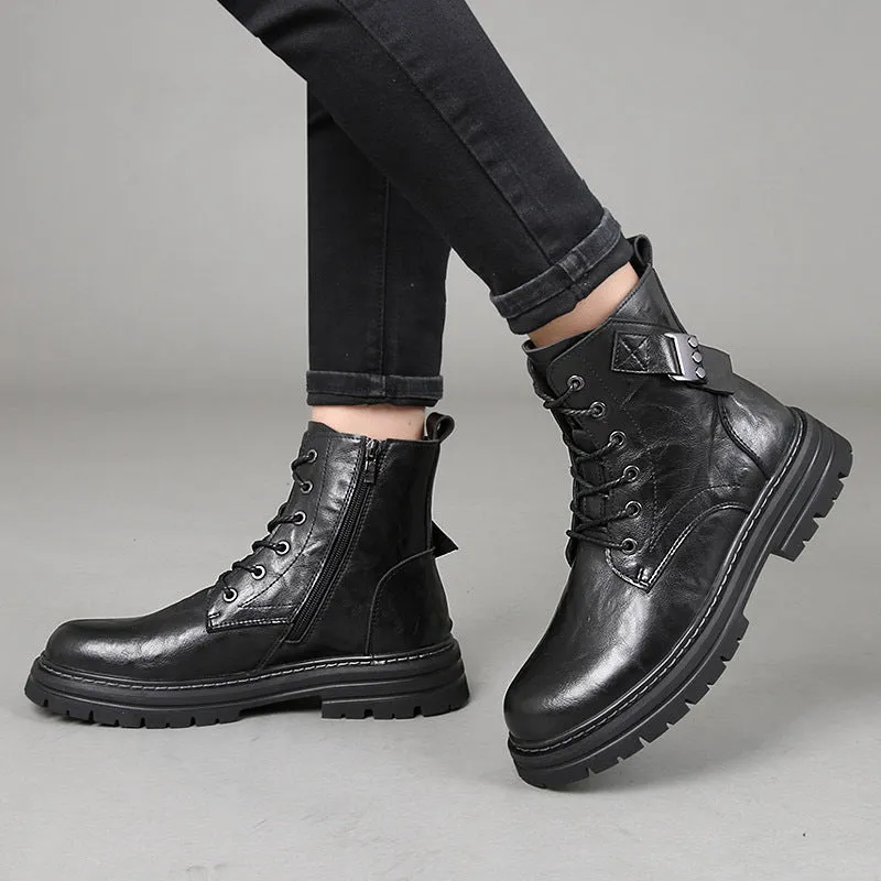 Diamoré Luxe Event Boots